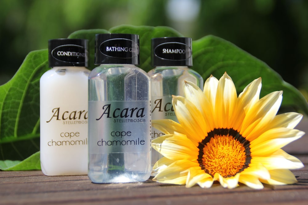 Acara Guest Cottages