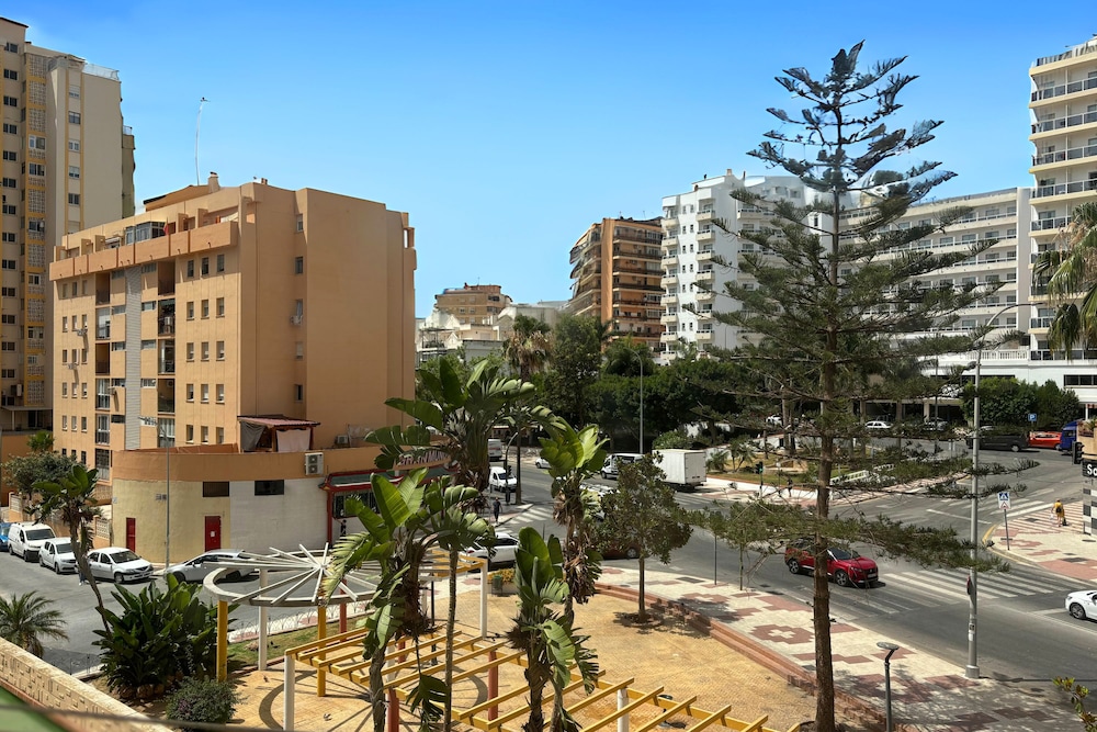 Sky Sea Holidays Torremolinos Nogalera