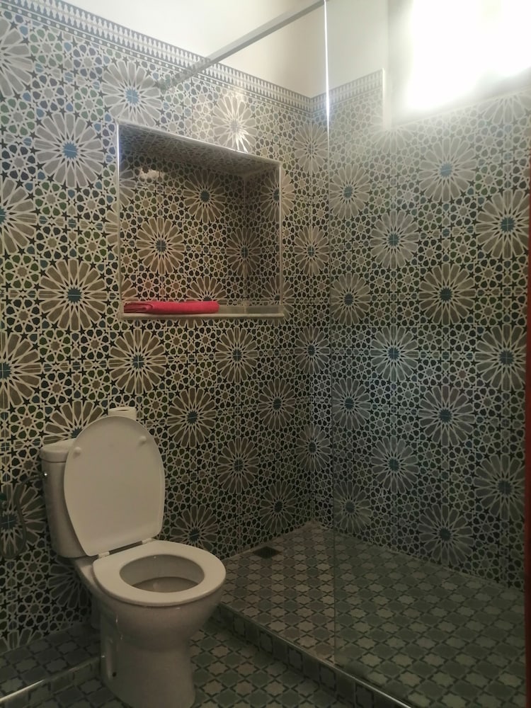 Riad Boustan