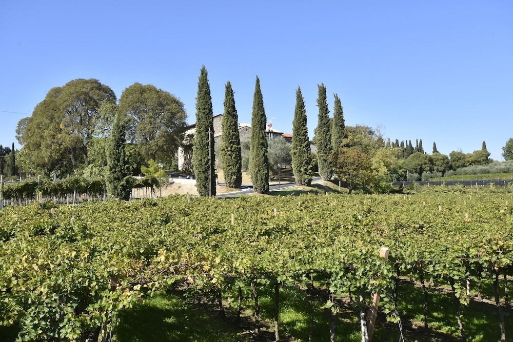 Country House Le Palazzole