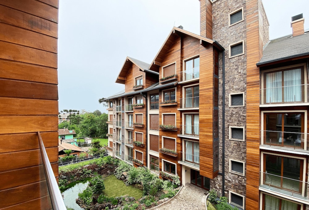 Residencial Bellagio Canela