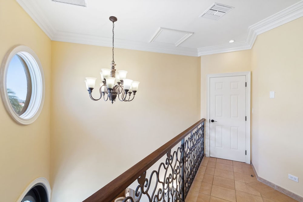Exclusive Golf Villa Close 2 Beach Private Pool