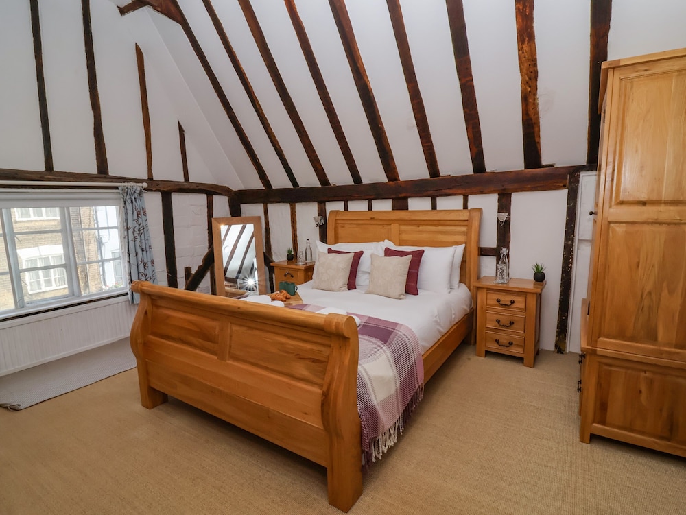 Lavender Cottage, Aldeburgh