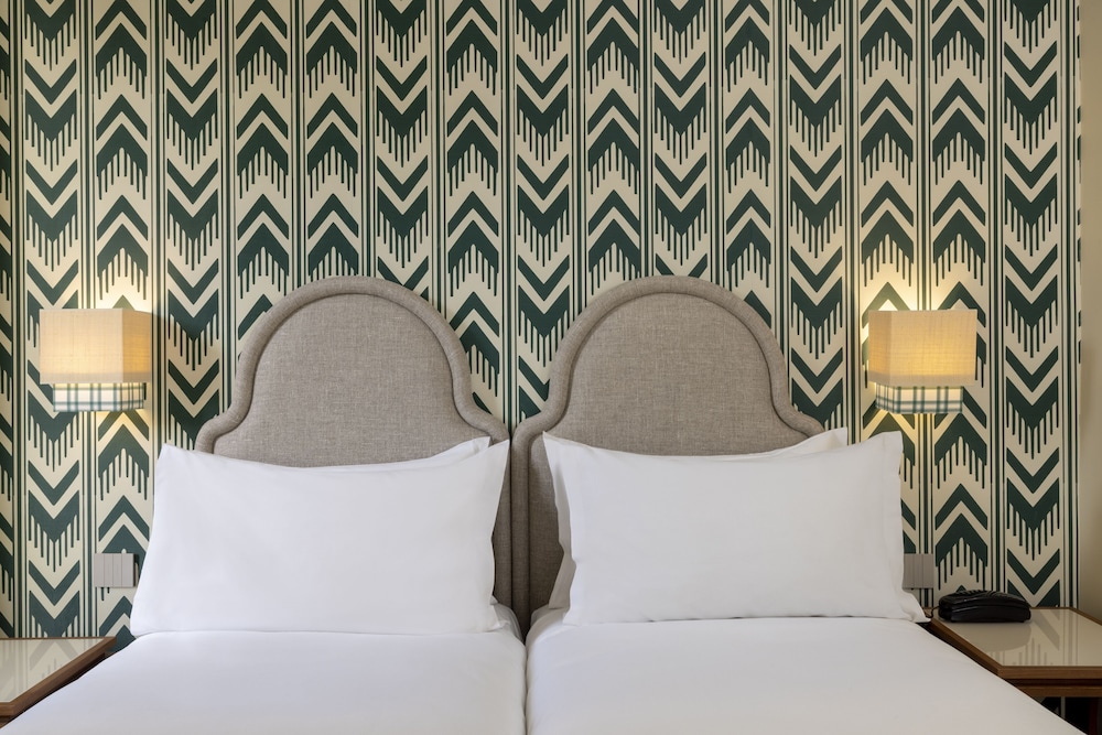 Hôtel Michelet Odeon