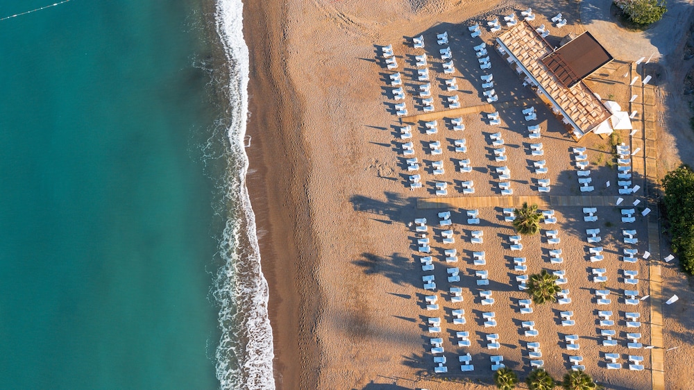 Laguna Beach Alya Resort & SPA - All Inclusive