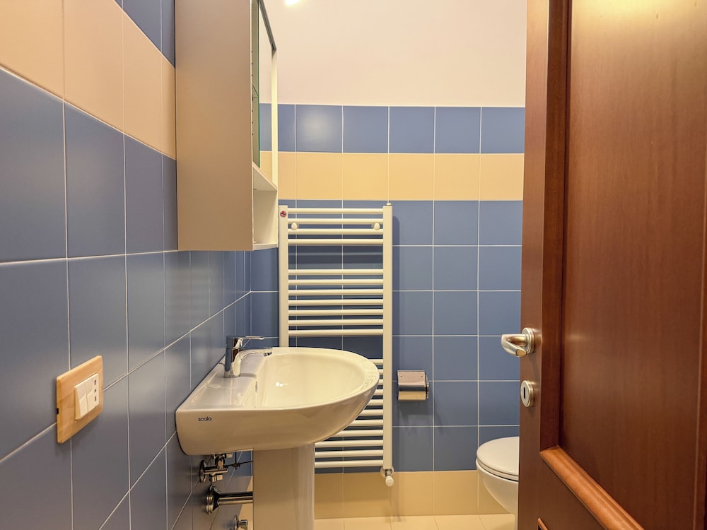 Hotel Fanesia Coliving