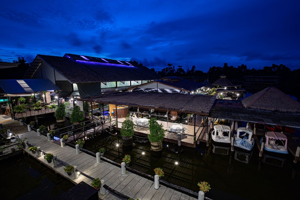 Banpu Resort Trat