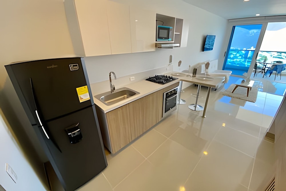 Apartamentos Reserva del Mar - by SOHO