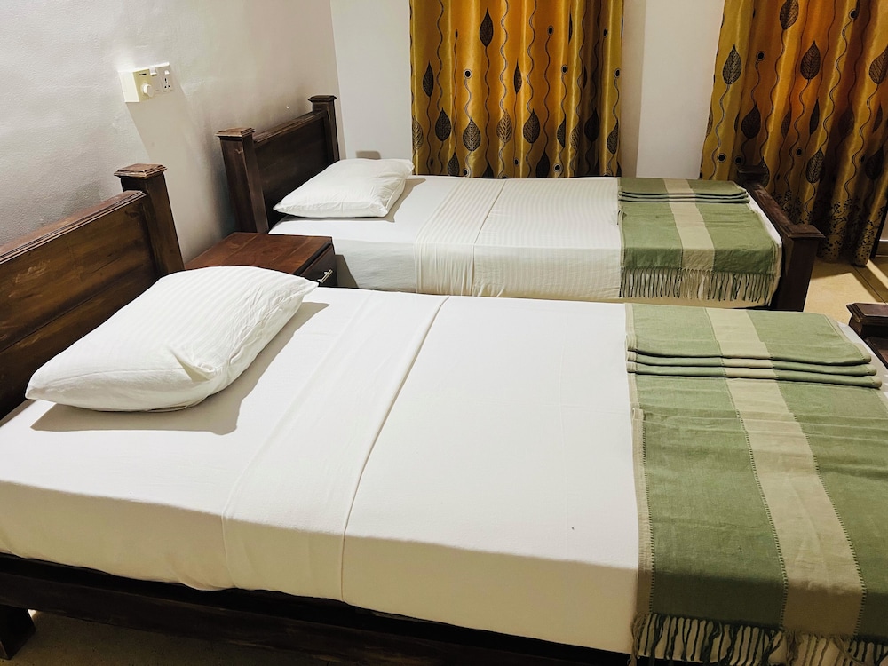 Kingfisher Resort & Retreat Sigiriya