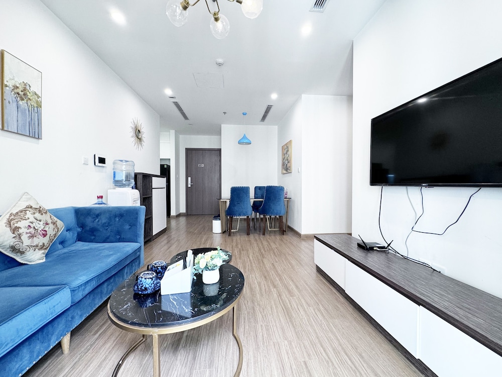 Luxhousing Vinhomes Skylake