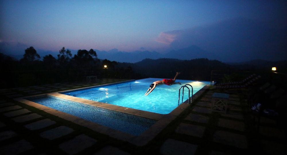 Petals Resorts Wayanad
