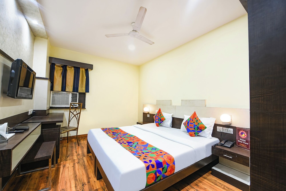 Fabhotel West View