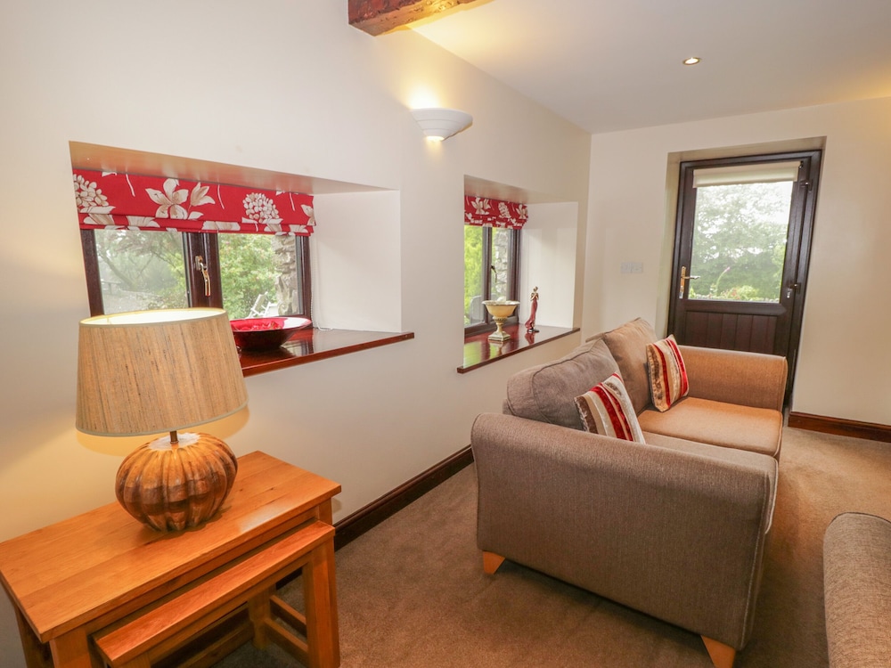 Woodside Barn view 5