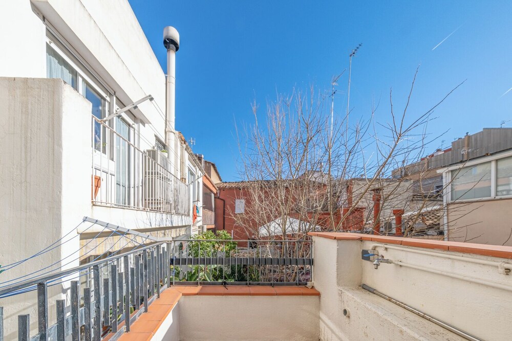 BeBarceloner Sant Andreu Apartments