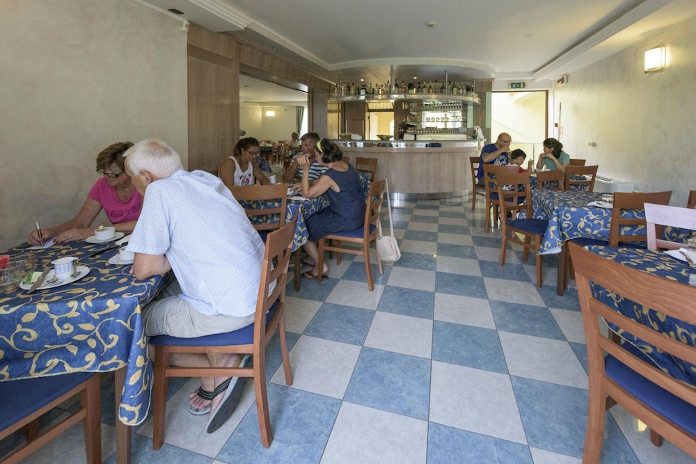 Hotel Isola Rossa