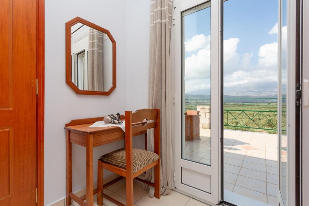 Kalyves Villas Collection