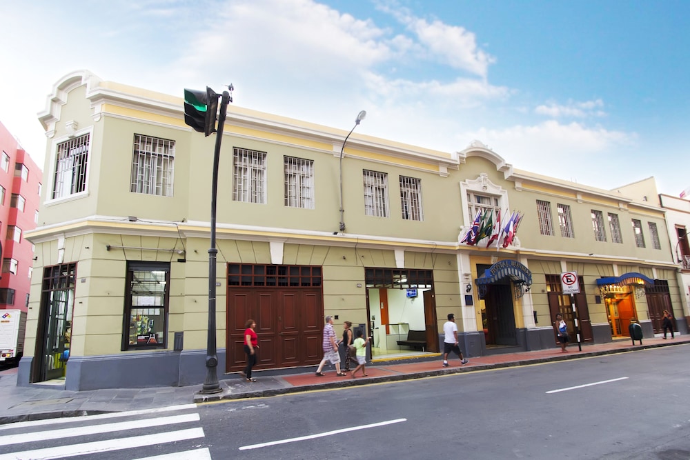 Hostal Bonbini