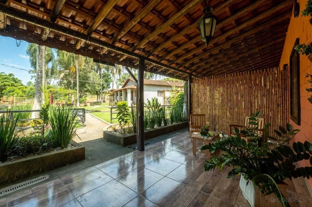 Pousada Pitauá