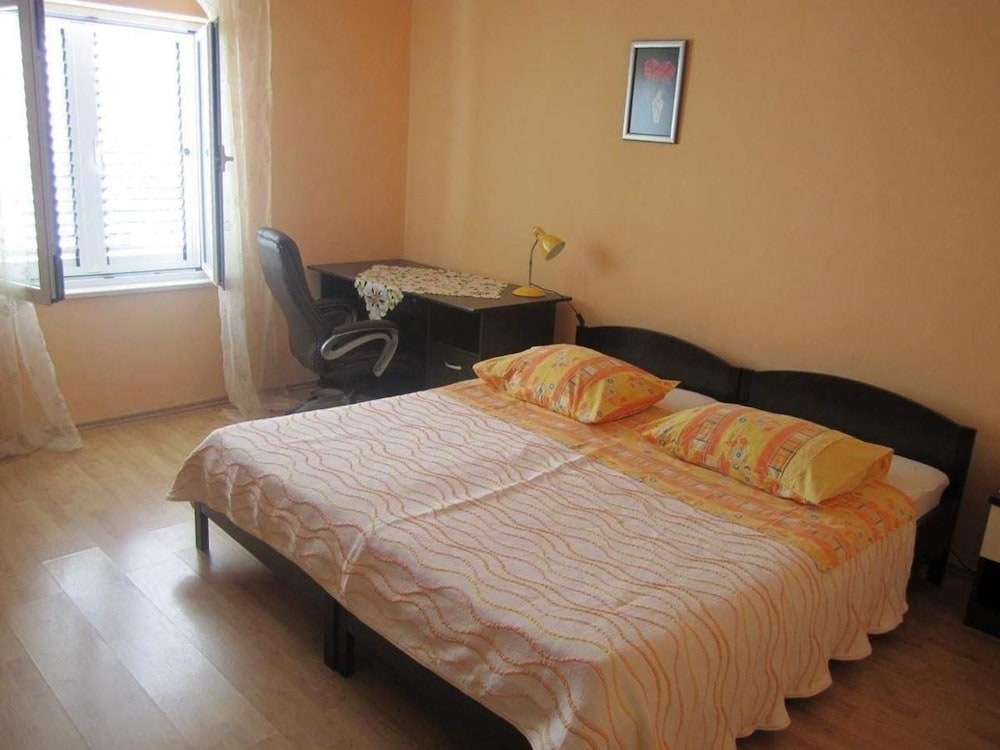 Apartments Biocic