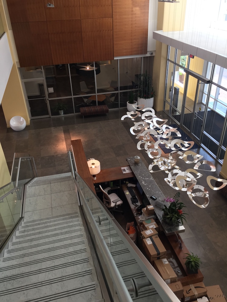 Concord by Executive Apartments