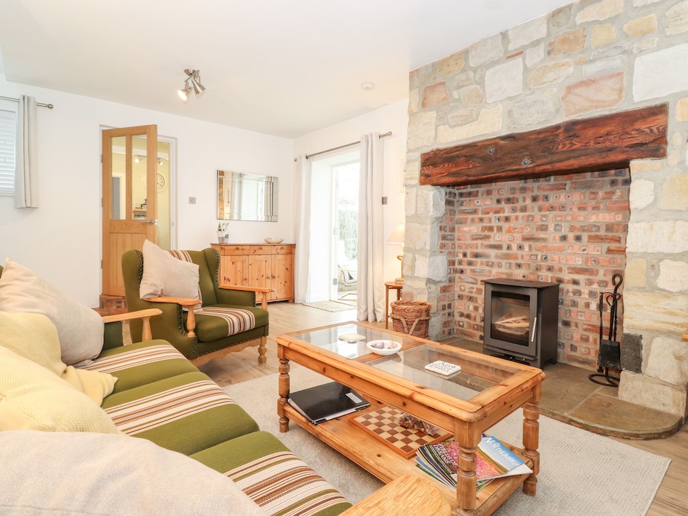 Canny Cottage