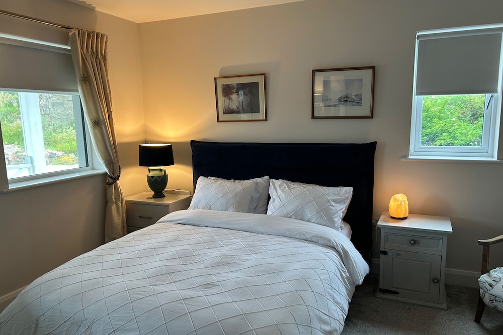 Luxury Galway Getaway With 5 Bedrooms