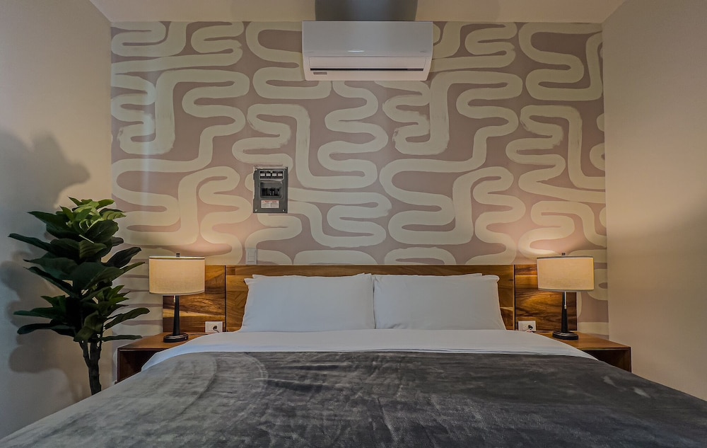 Hotel Casa Coronel