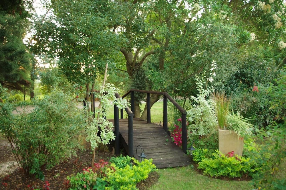 Fynbos Guesthouse Riversdale