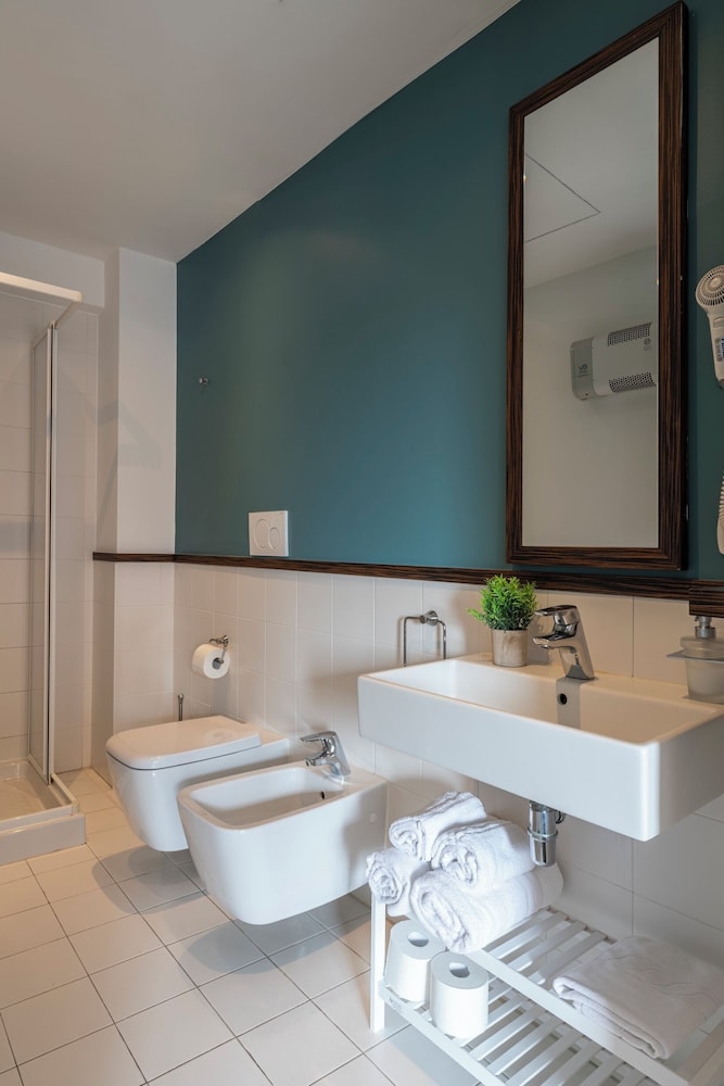 Suite in Colonne San Lorenzo Milano
