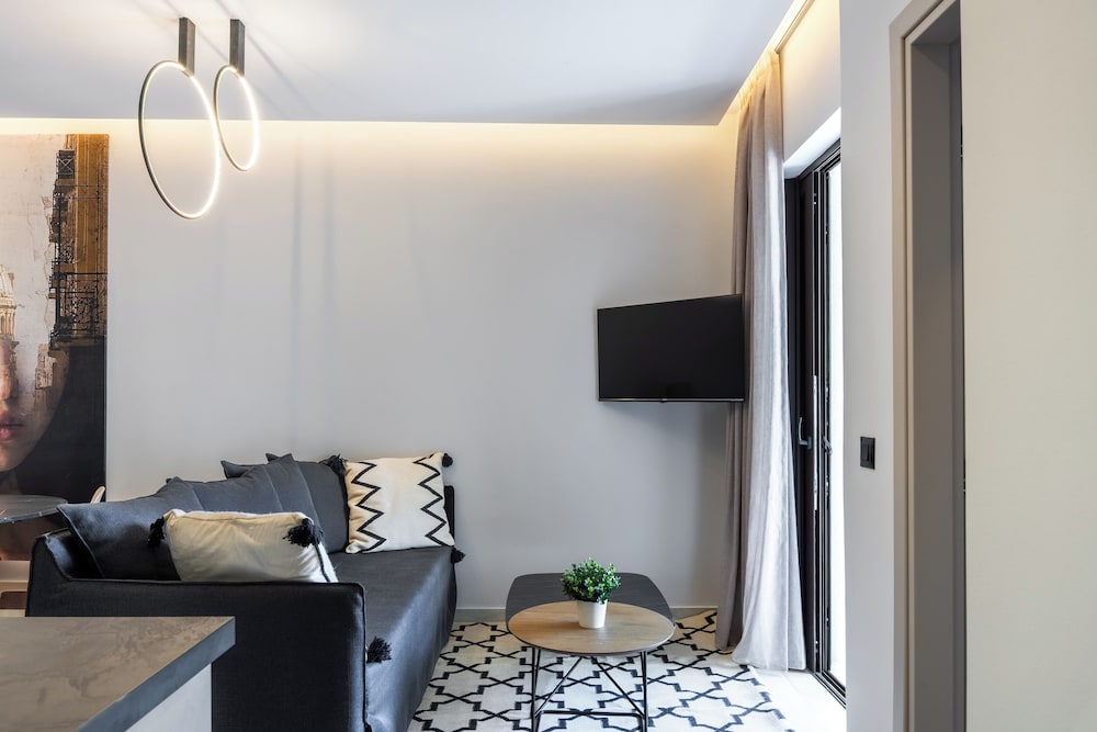 Cozy Central Apartment by HOM54
