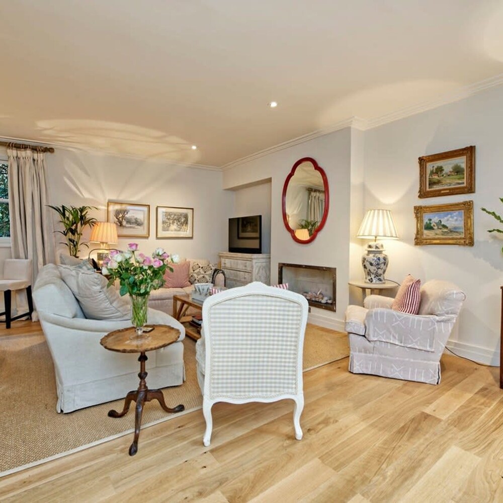 Gorgeous 4-bed House Near Museums Hyde Park