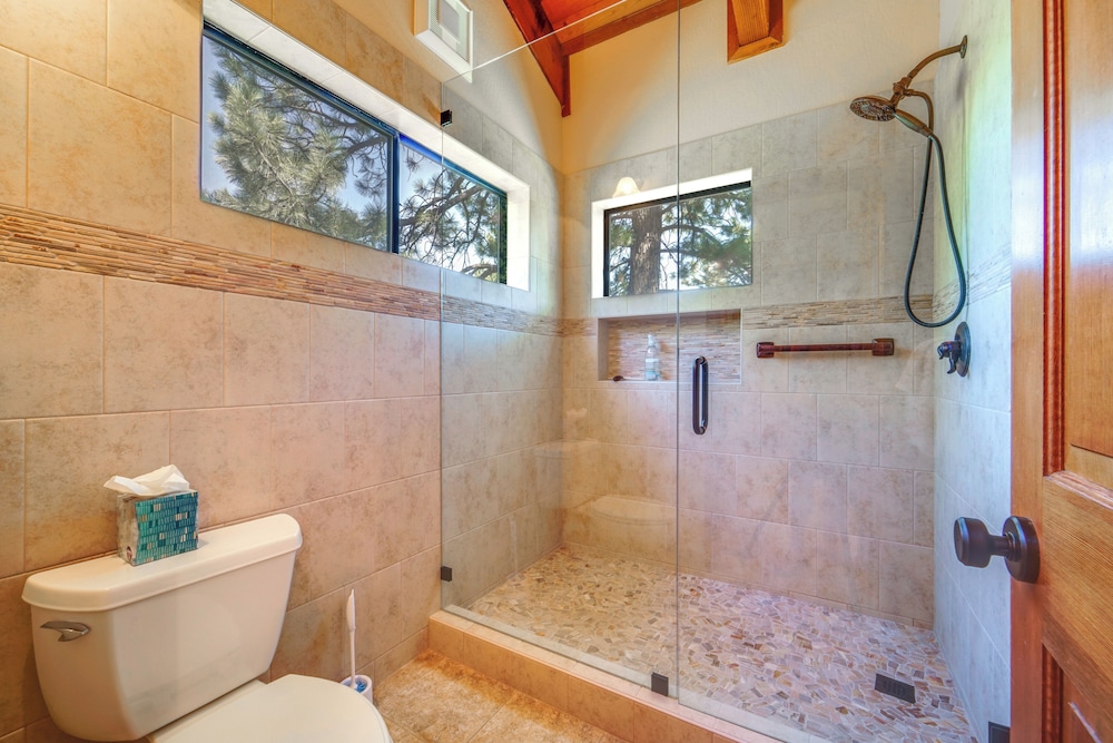 Lake Tahoe Vacations - Northstar Home: Shuttle to Ski Resort! - Property Image 36