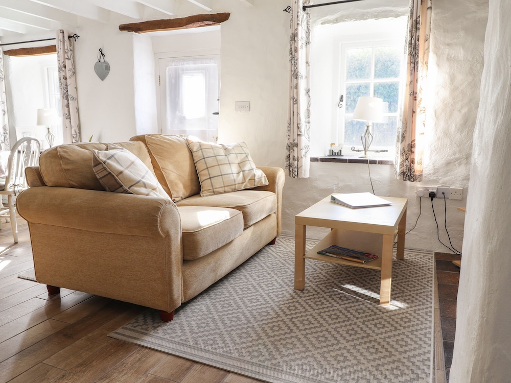 End Cottage