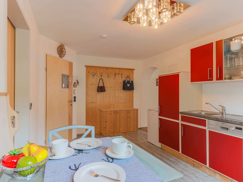 Stylish Apartment in Ellmau With Mountain View