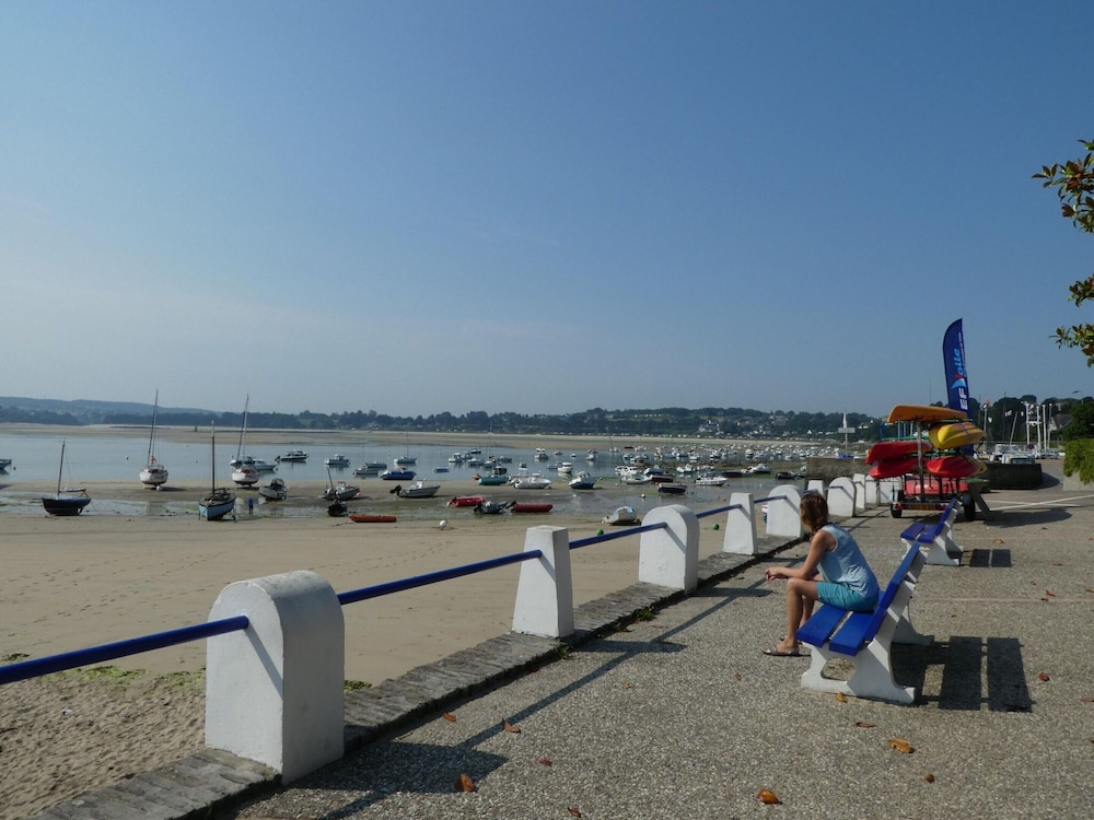 Flat in France Near Sandy Beaches