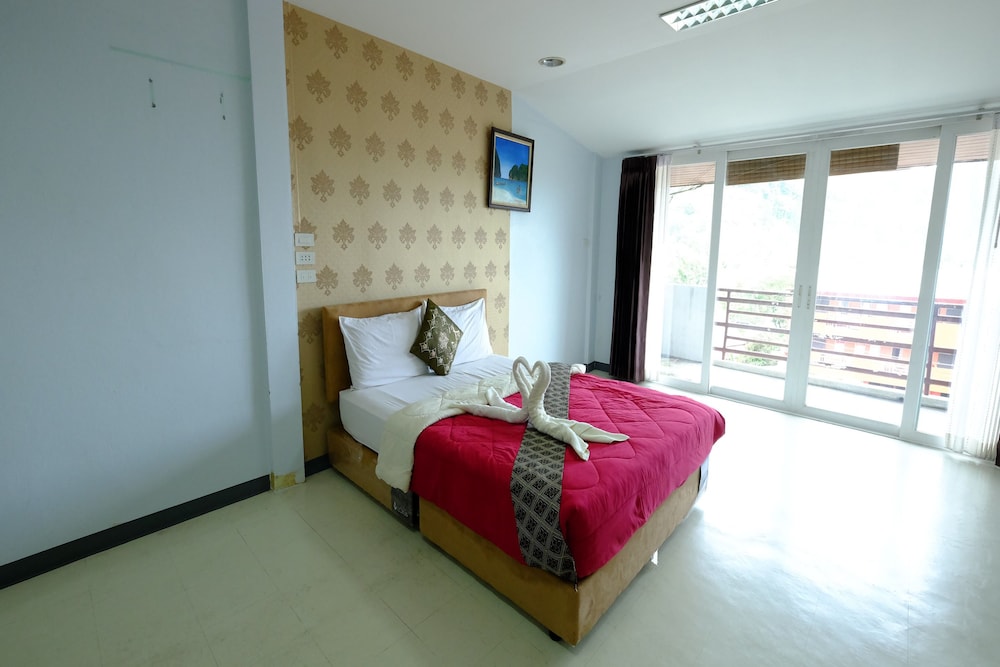 Marina Guesthouse