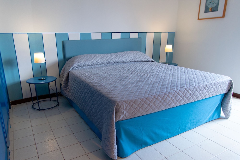 Casa Rosa di Redinoce Isola d Elba