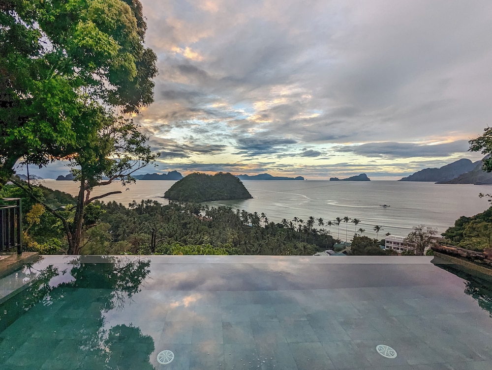 Perch El Nido