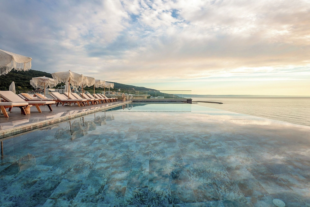 Grifid Hotel Vistamar - Ultra All Inclusive