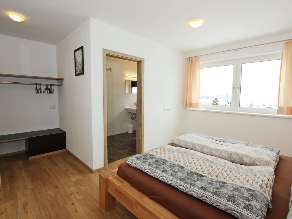 Holiday Home Steinfeld Close to the ski Lift view 5