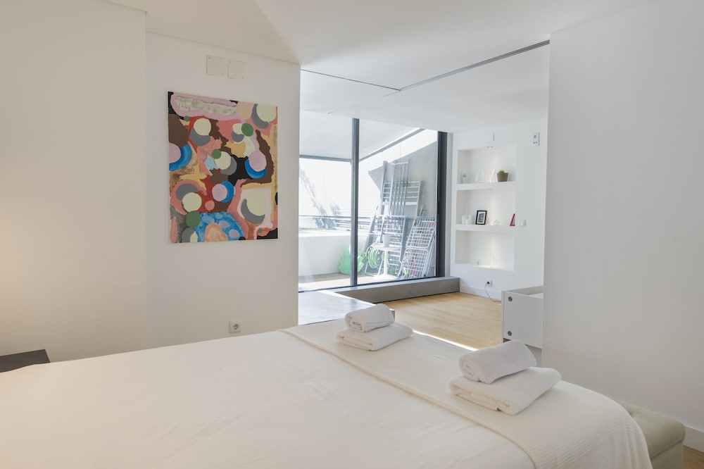 Marques de Pombal Trendy Apartment view 4