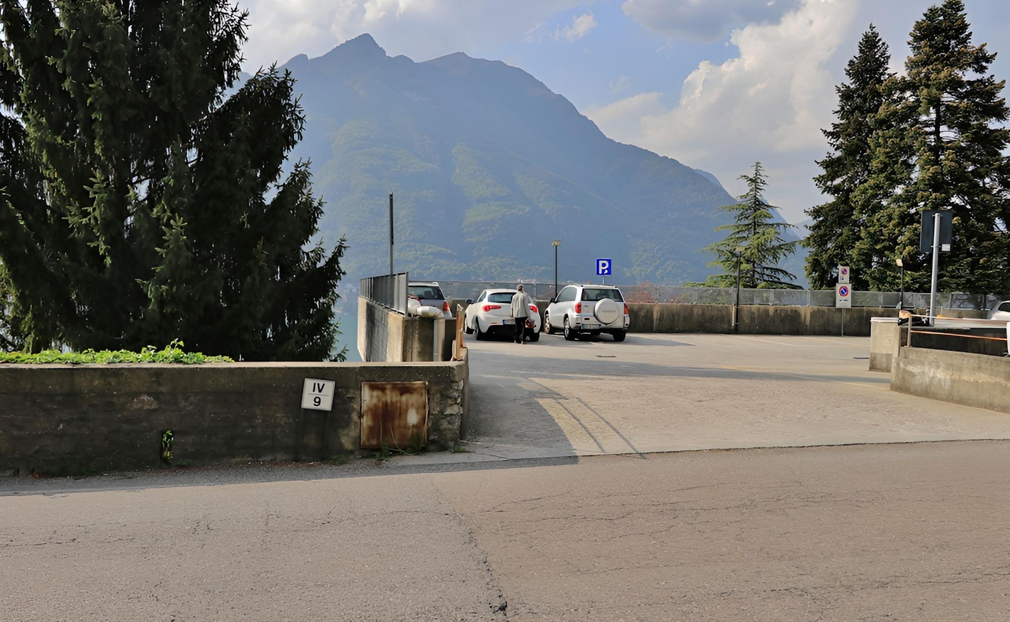 Le Finestre sul Lago