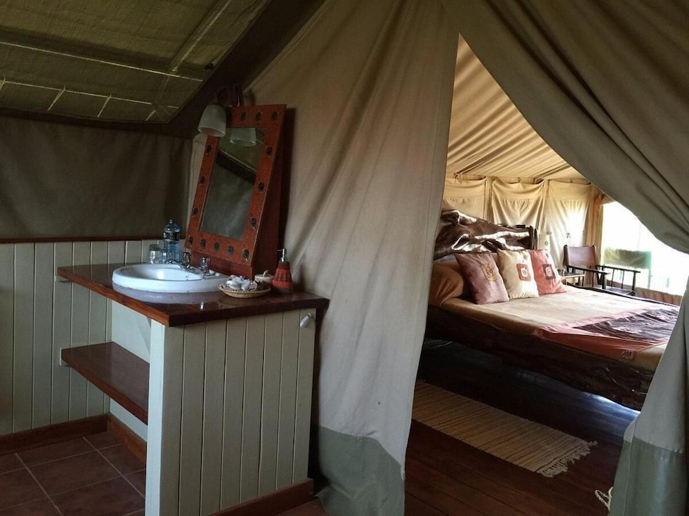Governors' Camp