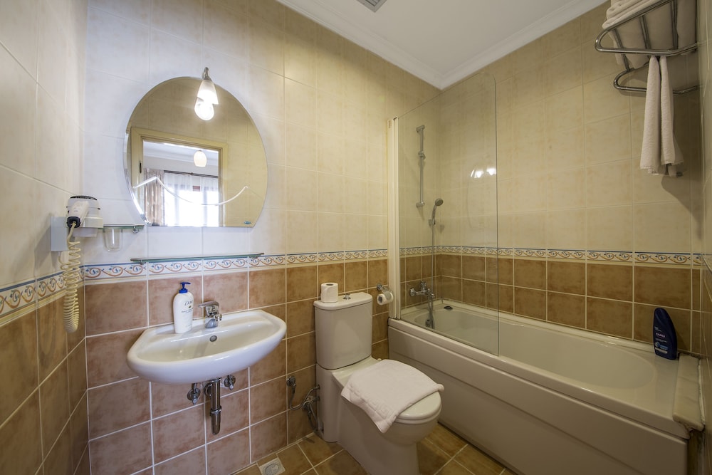 Fehmi Bey Otel - Image 44