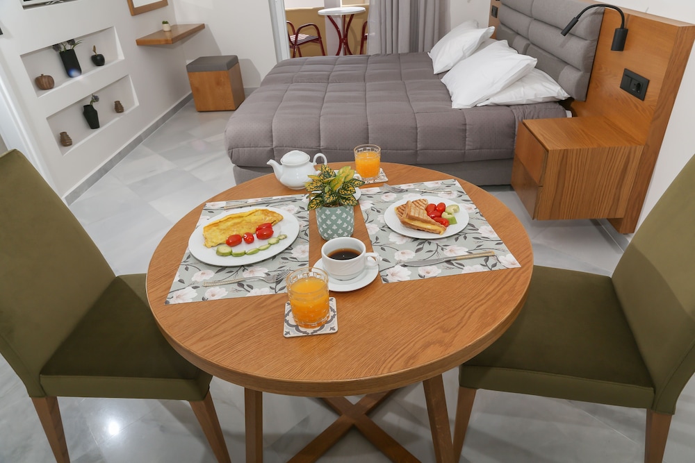 Heaven Apartments