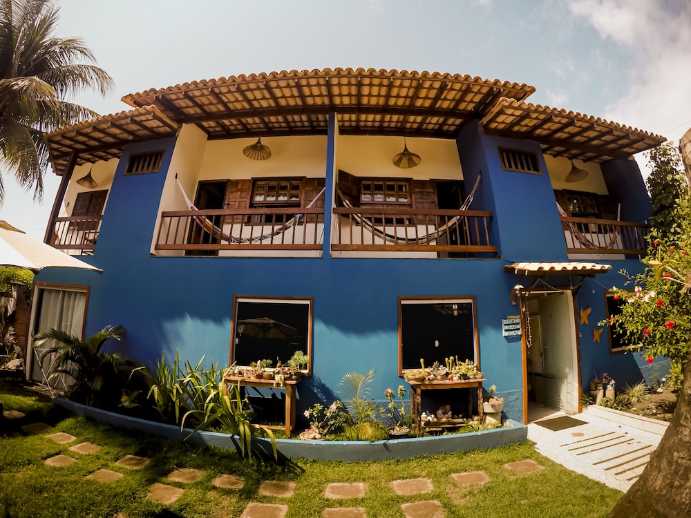 Hotel Pousada Mar Azul - Image 1