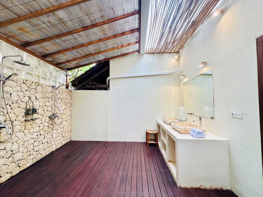 Samudra Damai Villas