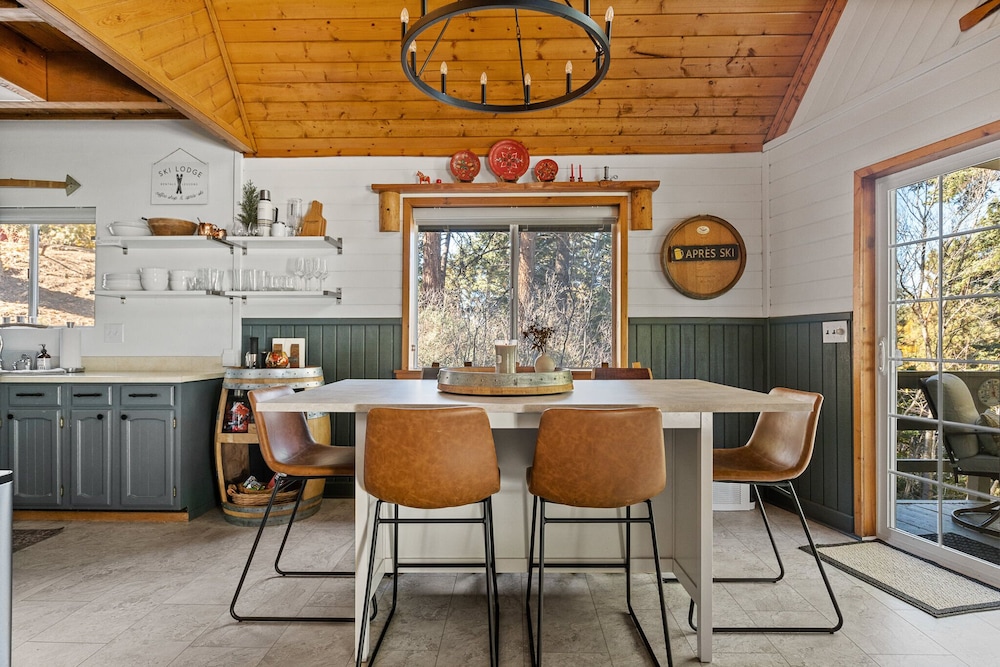 Chalet Vino