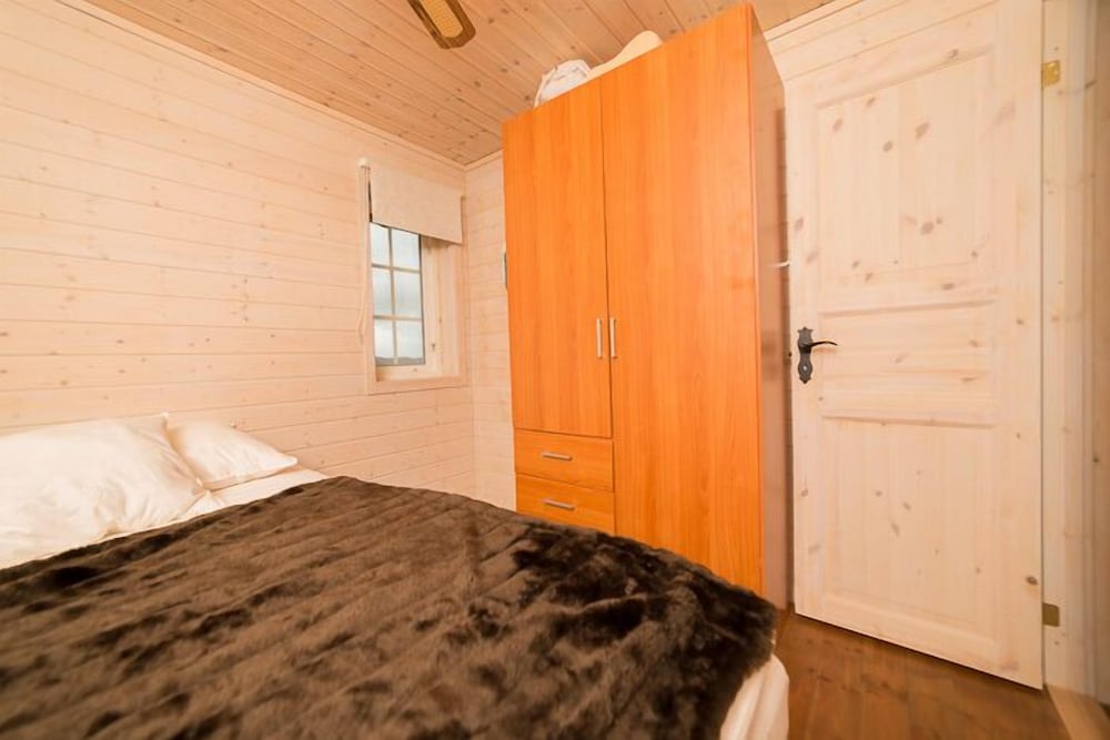 Gauvikstua Cabin - Lyngdal