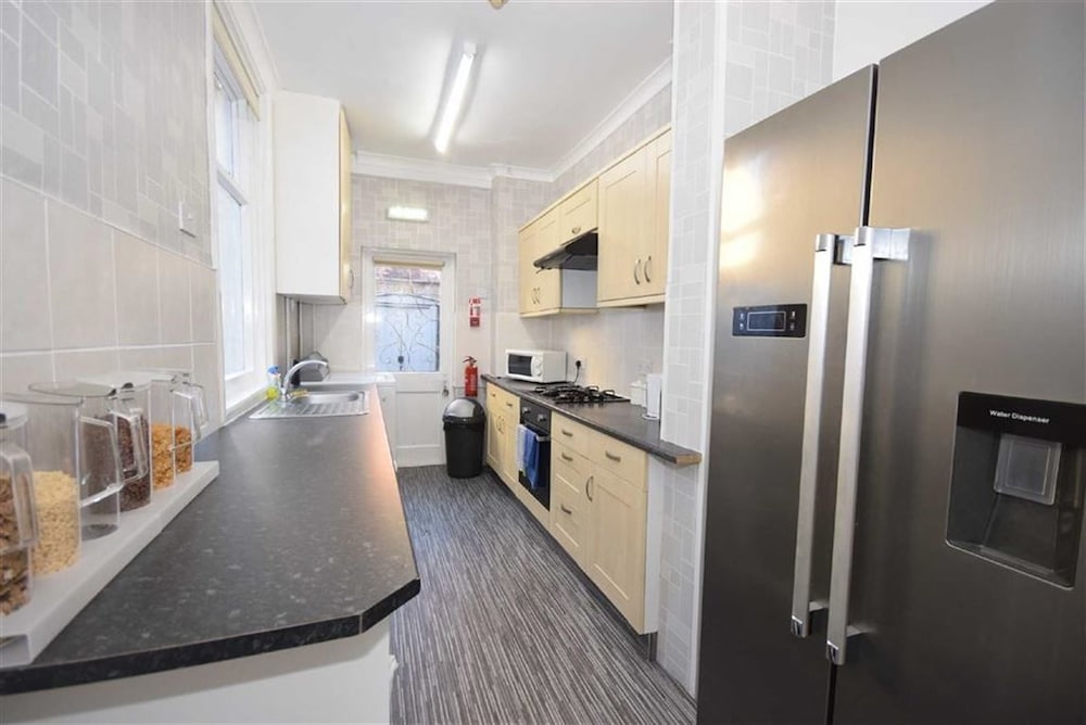 South Shields Vacations - Seaways Holiday Home - Property Image 9